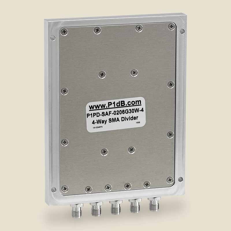 P1PD-SAF-0206G30W-4